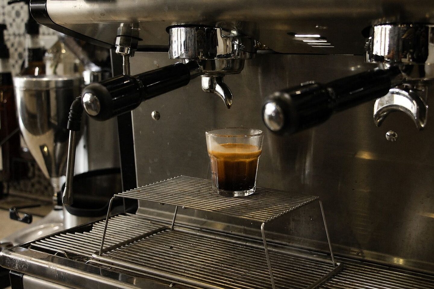Espresso