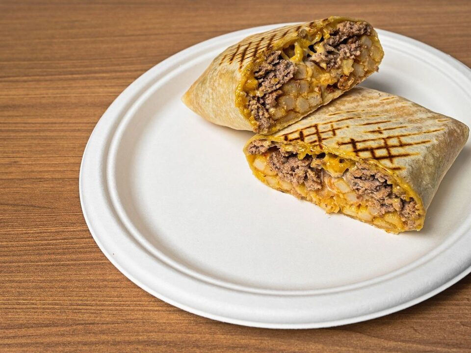 Tacos mix